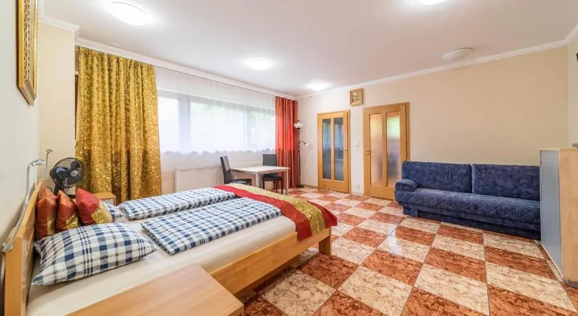 Apartmán blizko centra Prahy - Image 1