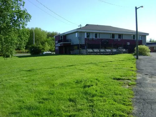 The Fort Nashwaak Motel - Image 1
