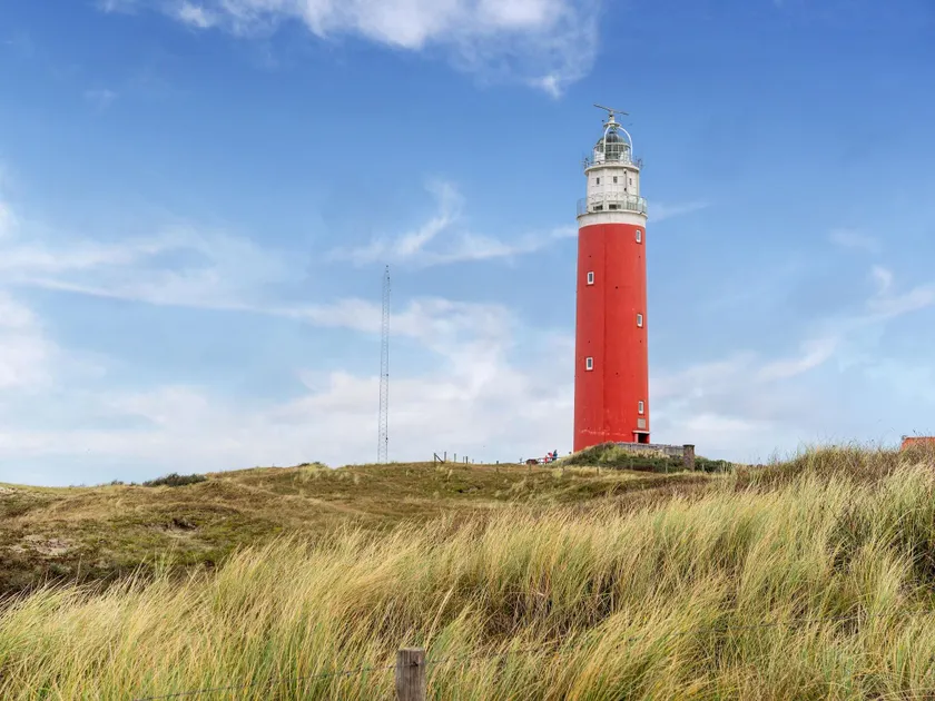 Holiday Home in Texel near Forest and Sea - Image 1