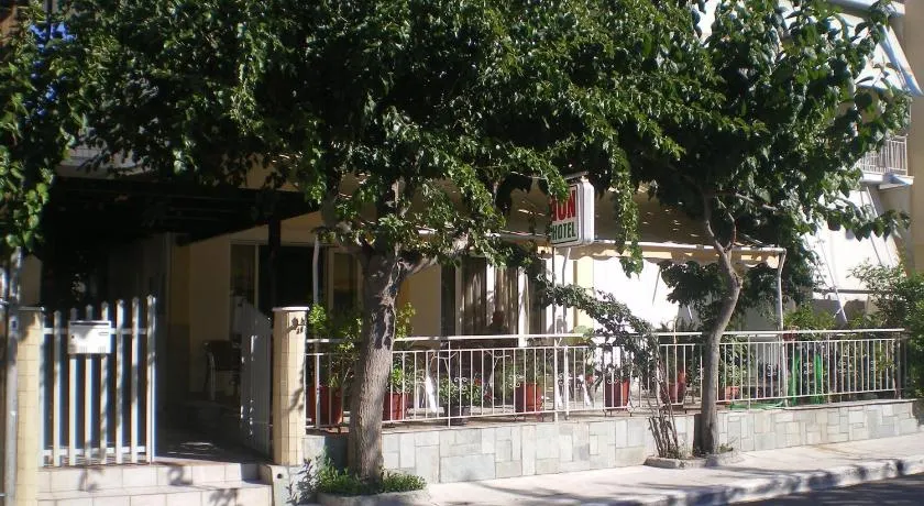 Hotel Ion - Image 1