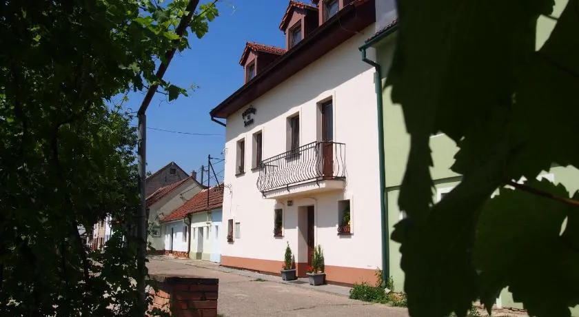 Penzion u Ivana - Image 1