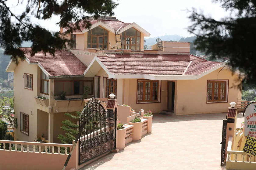 Rainbow Cottages-Budget Friendly rooms - Image 1