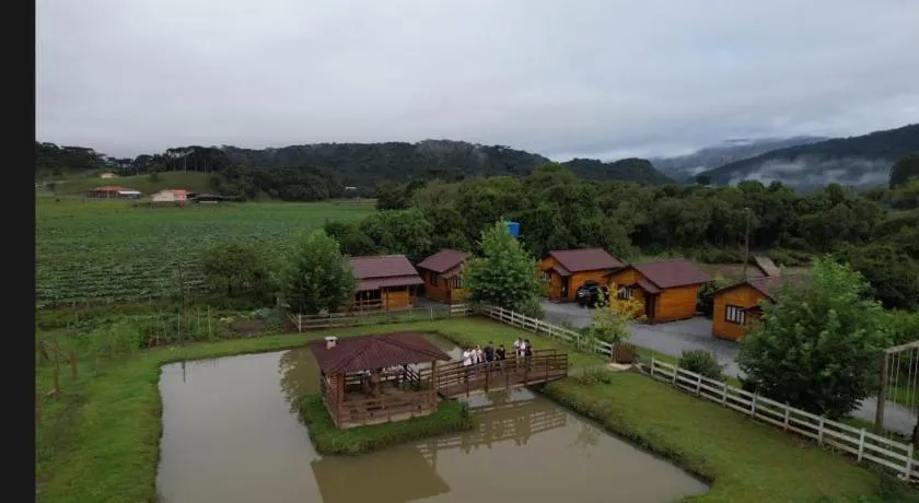 Pousada rio canoas - Image 1