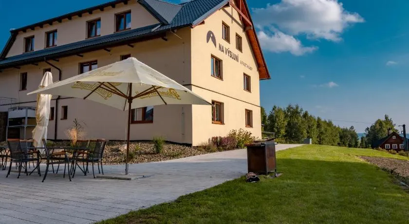 Apartmány ADH Dolní Morava - Image 1