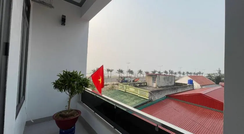Khách Sạn Long Dung - Image 1