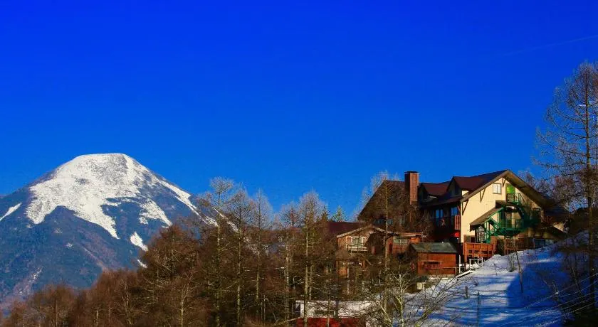 Hotel Andermatt - Image 1