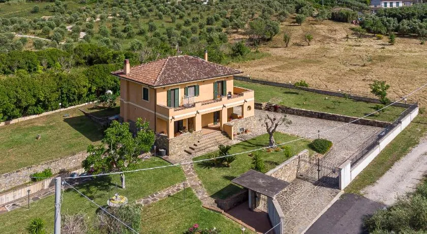 Il Maestrale B&B - Image 1