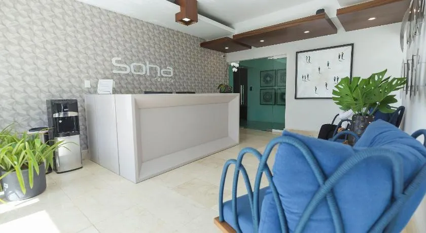 Soha suites I - Image 1