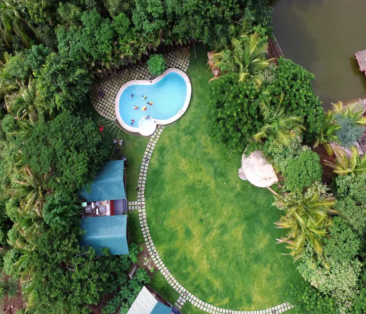 Aranyagiri Countryside Resort, Near Pune - Image 1