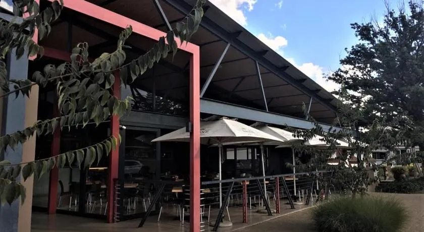 The Courtyard Guest House - Image 1