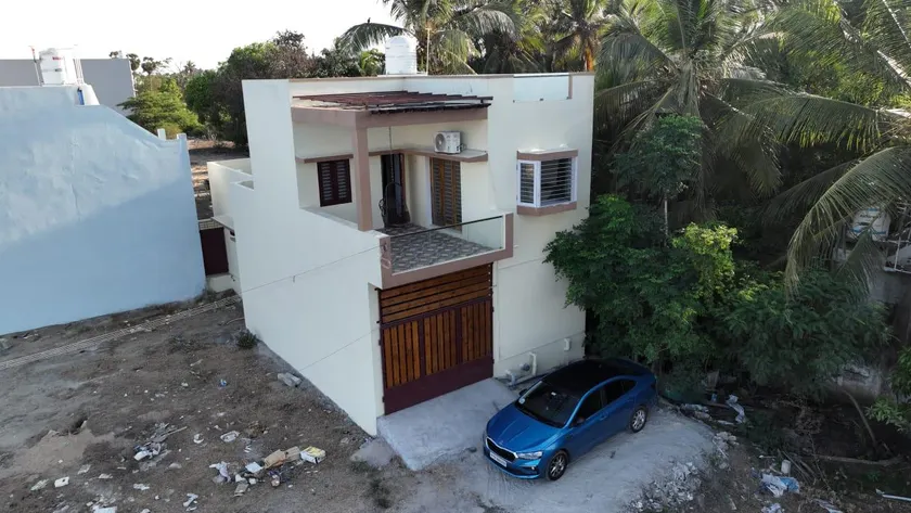 Bay Breeze Vijay Villa - Image 1