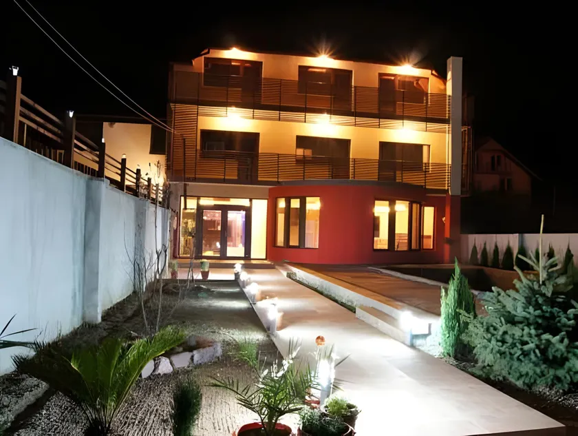 Pensiunea JOJO2 - Image 1