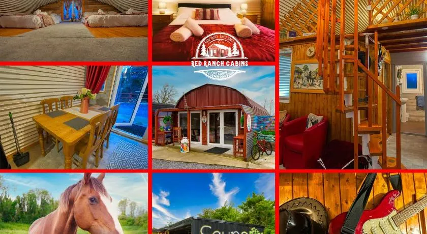 Sallys Cabin - Image 1
