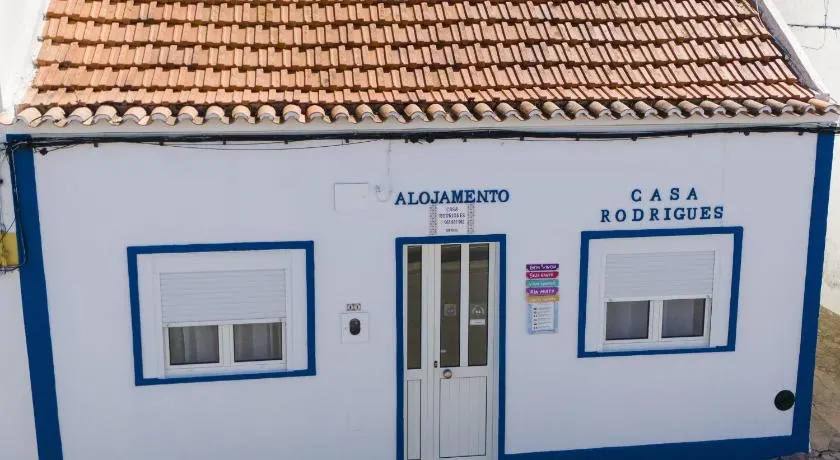 Casa Rodrigues - Image 1