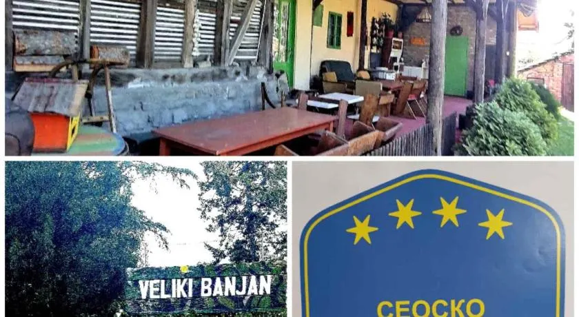 Veliki Banjan - Image 1