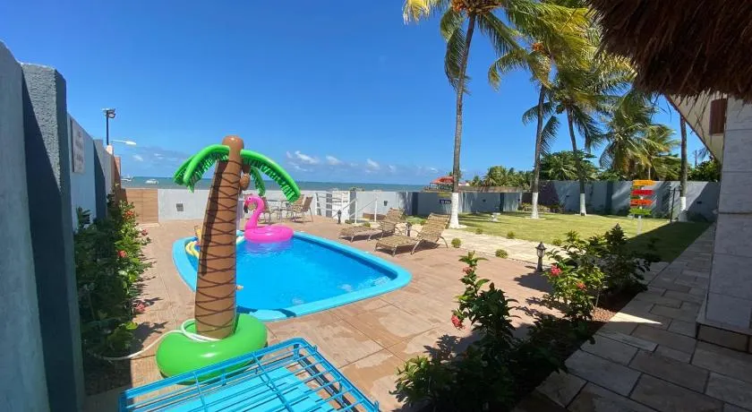 Casa Pé na Areia - Image 1