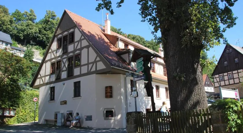 Gesundheitshaus Hohnstein - Image 1
