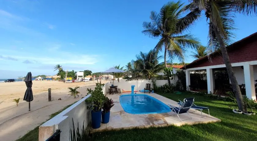 Espaço Brilho do Sol Genipabu - Image 1