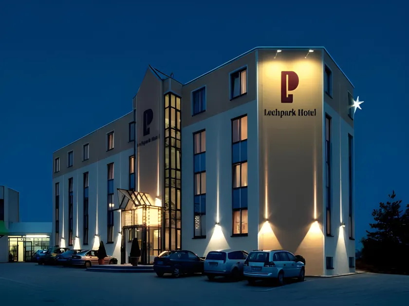 Lechpark Hotel - Image 1