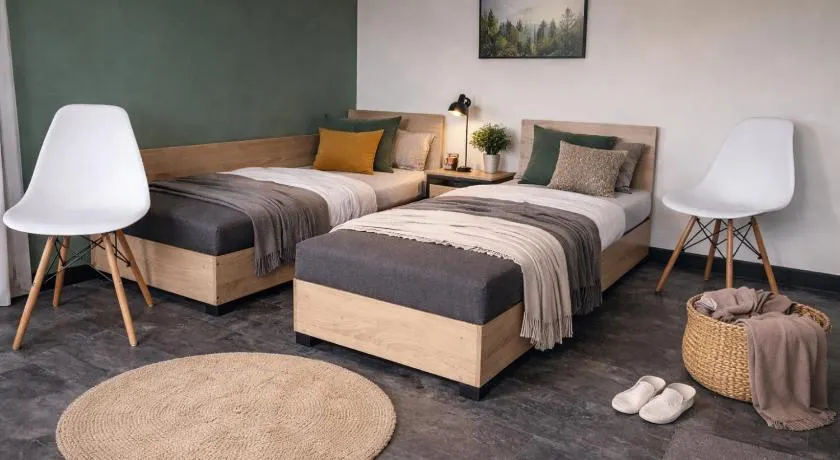 Komfortowe Apartamenty i Pokoje Powidz - Image 1