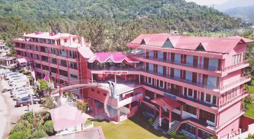 Hotel Valley View - Image 1