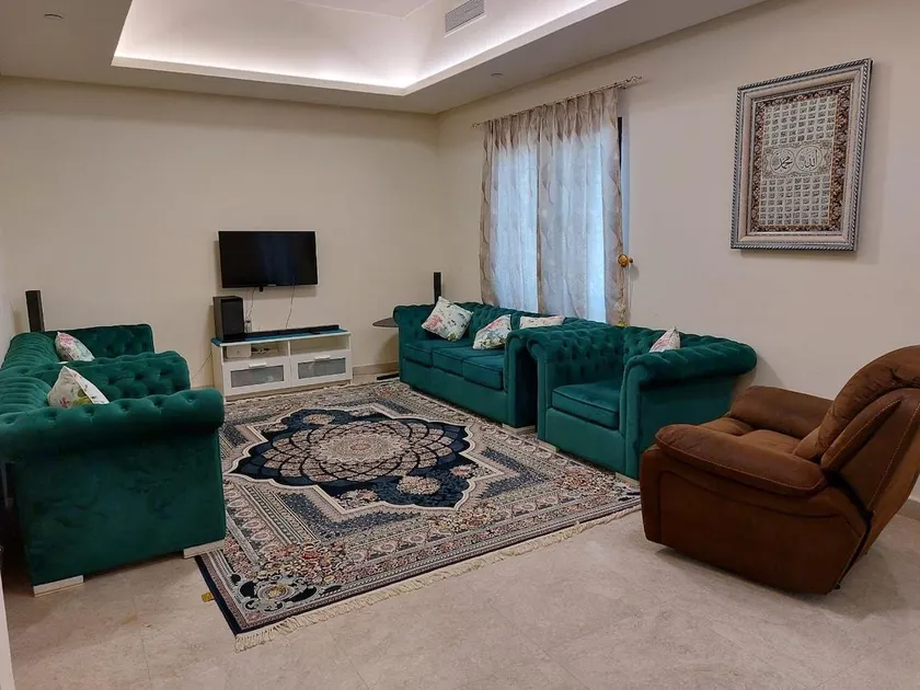 Lusail boulevard (neighborhood) astoninshing 1bhk - Image 1