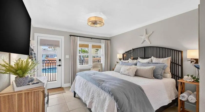Coconut Villa's Suite 6 - Image 1