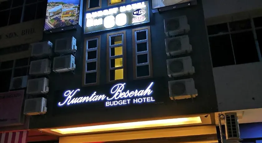 KUANTAN BESERAH BUDGET HOTEL - Image 1