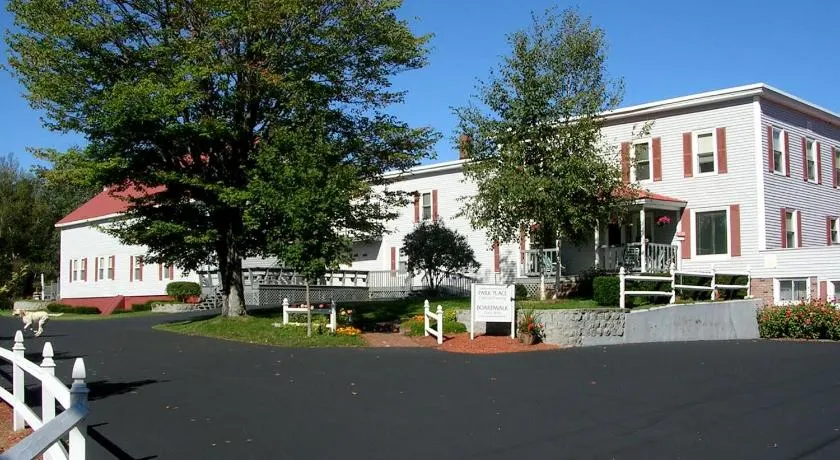 Swift River Suites - Image 1