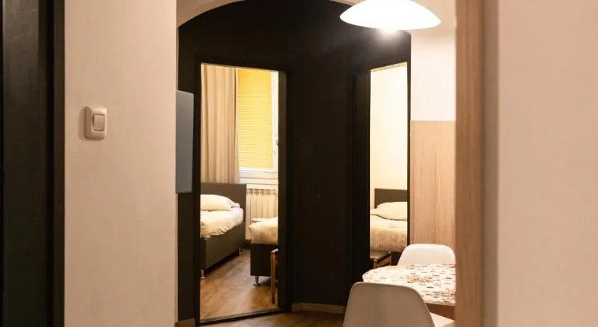Apartments Museum - Image 1