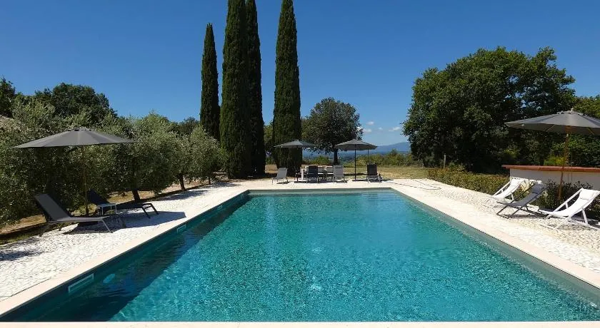 SCAPPO IN UMBRIA, Casale Monti - Image 1