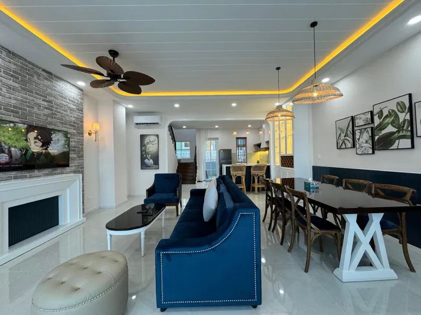 Kat House Novaworld Phan Thiết - Image 1