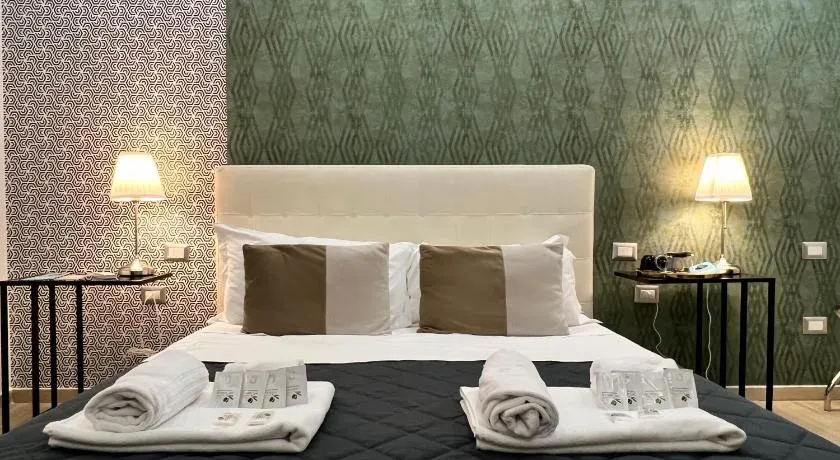 VATICAN LUXURY SUITE - Image 1