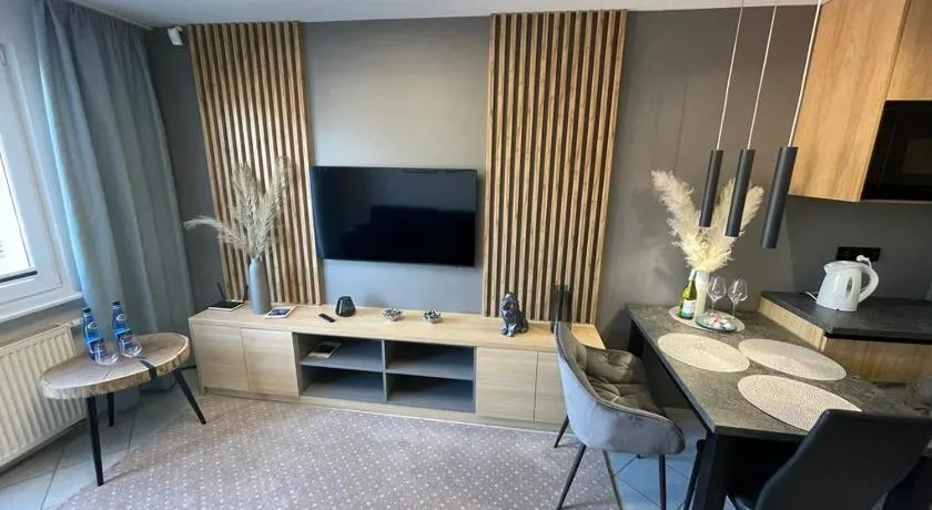 Apartament Bielik - Image 1