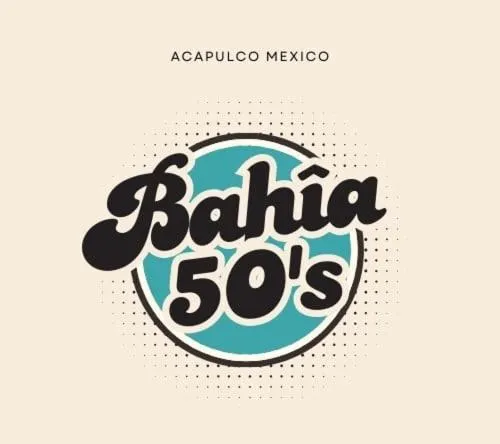 Bahía 50's - Image 1