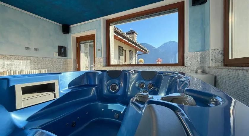 Ca' Piramidi Casa Vacanze - Image 1