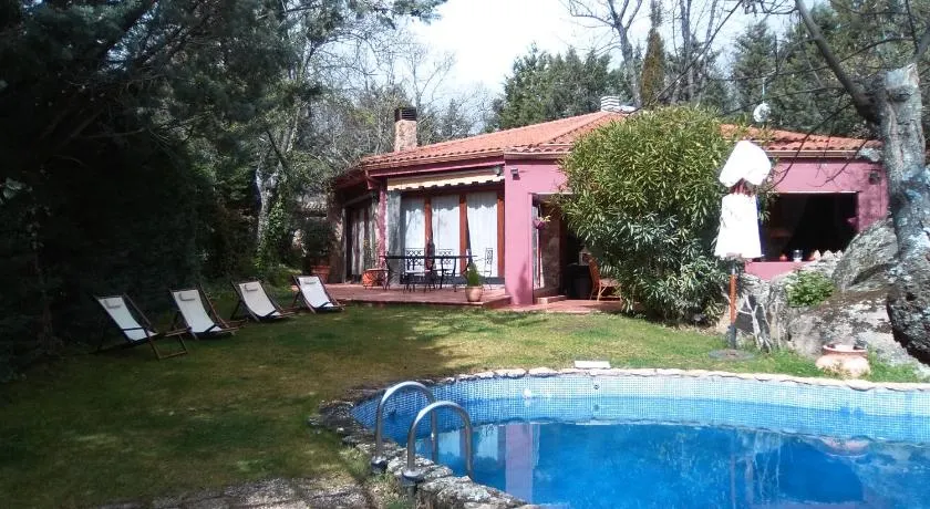 Casa Rural Saint Joseph - Image 1