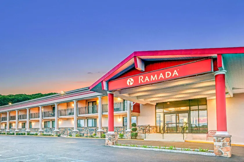 Ramada by Wyndham Rockaway - Image 1