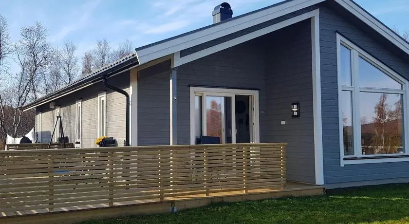 Mettes holiday home - Image 1