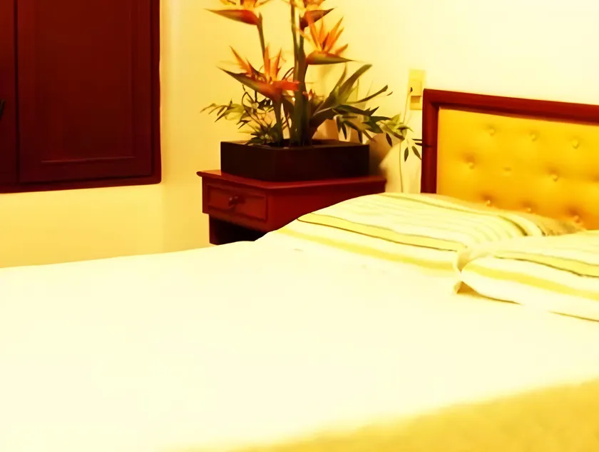 Gran Lord Hotel - Image 1