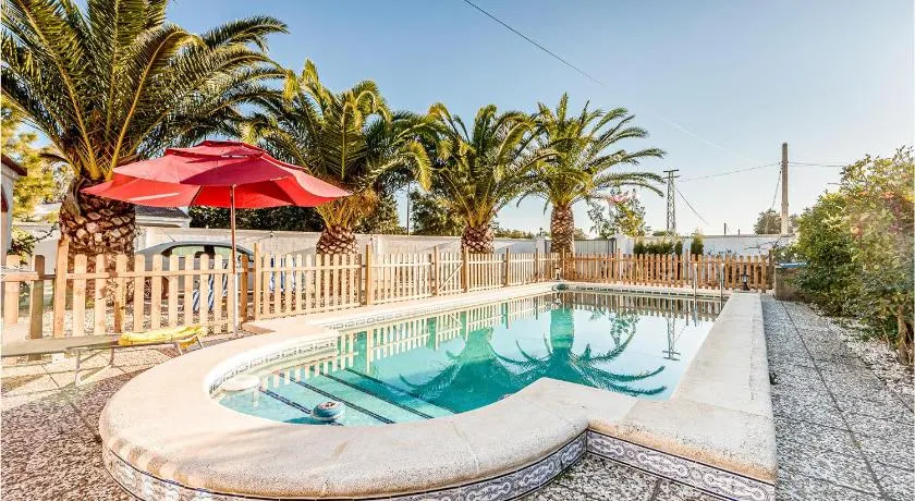 Awesome Home In Chiclana De La Fronter - Image 1