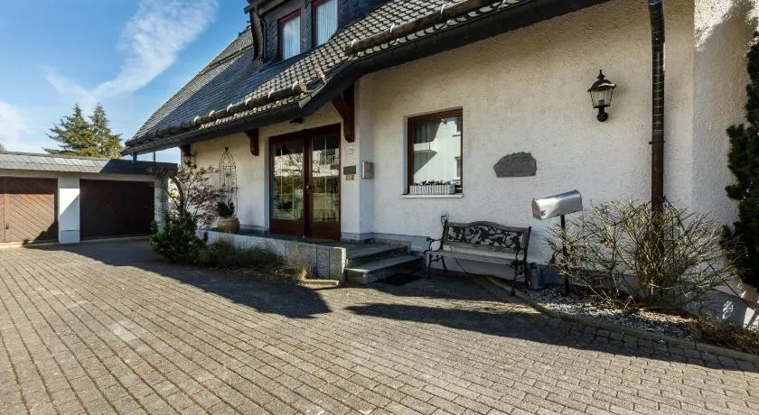 Appartmenthaus Felicitas - Image 1