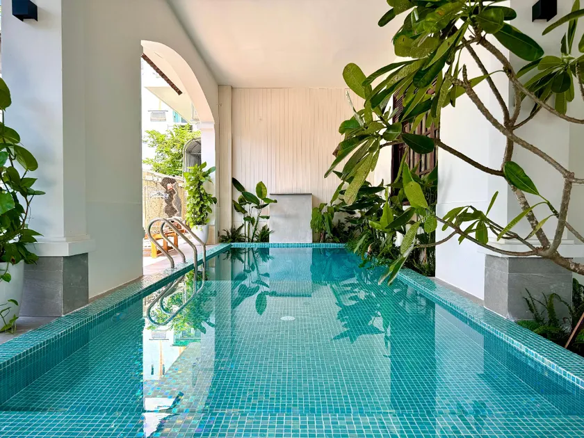 Light House with Sea View 5*BR Near Beach - Image 1