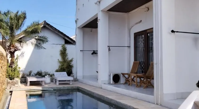 Spear Villa - Image 1