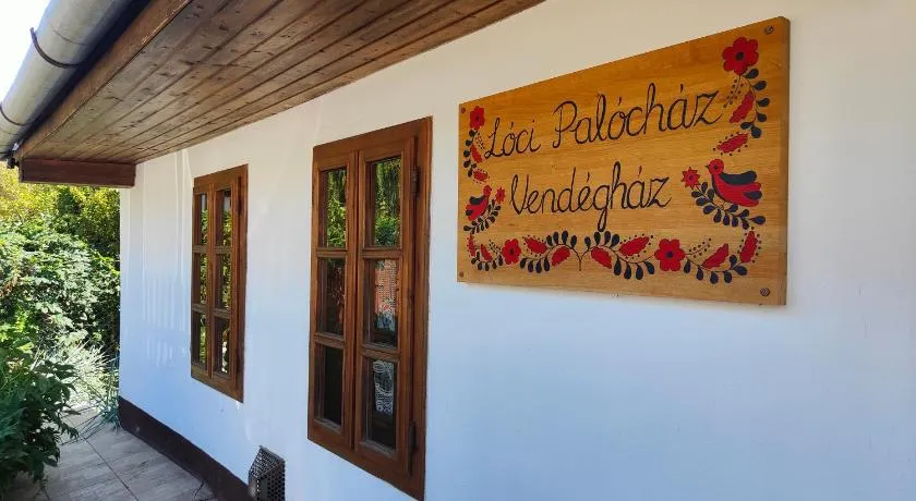 Lóci Palócház - Image 1