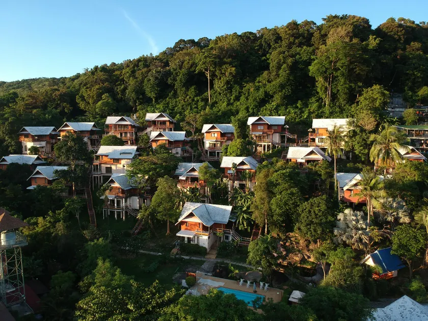 Phitharom PP Resort - Image 1