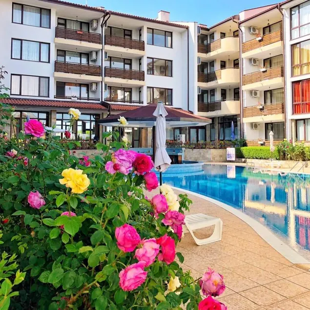 Viyna complex - Image 1