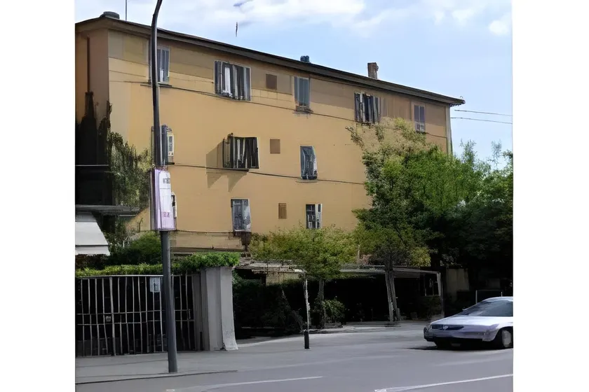 Hotel Giardinetto Al Sant'Orsola - Image 1