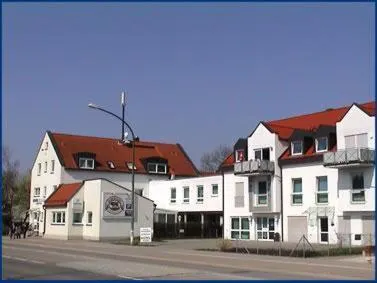 Hotel Garni Kreuzäcker - Image 1