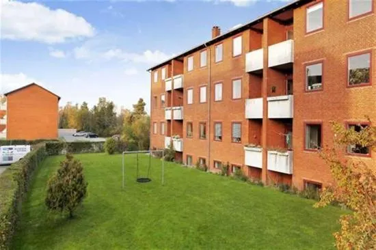 Luxury Apartment - Image 1